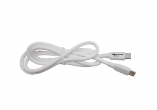 Шнур USB  AF-17 (Type-C на Type-C)