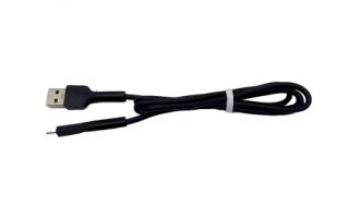 Шнур USB  М22М (iPhone)