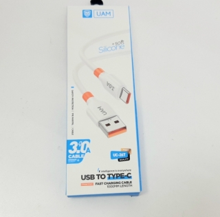 Шнур USB в коробке UC-26Т (Type-C)