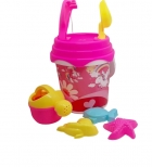 Ведро детское с пасками 217 ( Лошадка пони) Ведро детское с пасками 217 ( Лошадка пони)