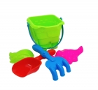 Ведро детское с пасками 6261-96