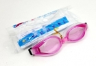 Очки для плавания в сумочке F-268