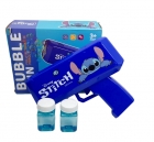 Мыльные пузыри с пистолетом в коробке 496-9/РР577-6