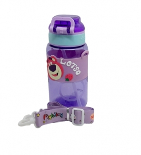 Бутылочка "My Bottle"  ЕТ-03(детская .Sanrio.)