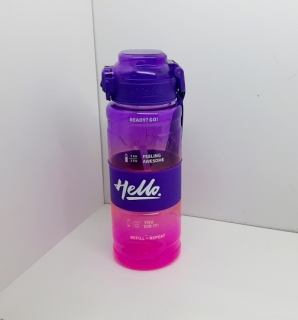 Бутылочка "My Bottle"  ЕТ-20 (800 мл.)