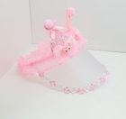 Козырек прозрачный (Sanrio)
