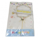 Топпер для торта 