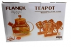 Набор подарочный (чайник 1 л+ 6 кружек)