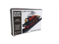 Конструктор в коробке "Railway Revival" 750-510
