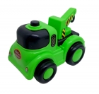 Маш. Автомобиль 