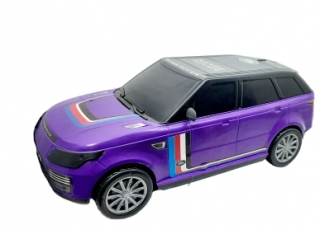 Маш. Автомобиль "Range Rover" МАК-31 (Узбекистан)