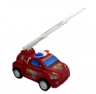 Маш. Машина пожарная ТВ-013 (Узбекистан)