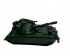 Танк инерционный TB-001 (Узбекистан)