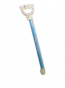 Насос -брызгалка 539-28(длина 47,5 см., d 4 см.)