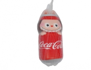Игра детская "Сквиш.Labubu" 12 см. 0608-15/17 (Cola)