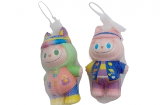 Игра детская "Сквиш. Labubu" 12 см. 0608-26/27