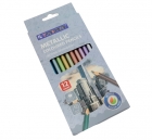 Карандаши цветные 