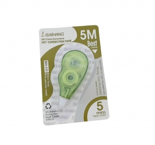Корректирующая лента 5 мм.*5м.