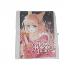 Блокнот А6 32 л. 9821992 (ArtFox) Блокнот А6 32 л. 9821992 (ArtFox)