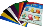 Картон А4 8 л. 8 цв. + бумага 16 л. 8 цв. С1832-14/17 (Апплика) Картон А4 8 л. 8 цв. + бумага 16 л. 8 цв. С1832-14/17 (Апплика)