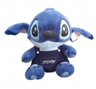 Стич меховой в комбинезоне 53 см. Стич меховой в комбинезоне 53 см.