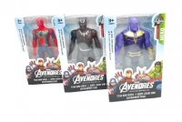 Герой из серии "Avengers" в коробке 6612А