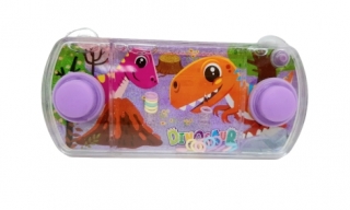 Игра детская "Кольцебросс. Динозаврик" 398H