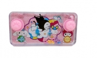 Игра водная "Колбцебросс. Куроми" 399-10
