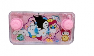 Игра водная "Колбцебросс. Куроми" 399-10