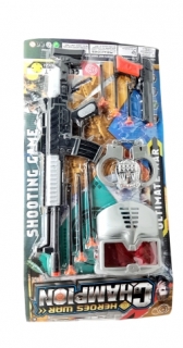 Набор "Champion" на картоне 580-15 