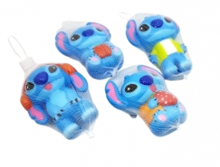 Игра детская "Сквиш. Stitch" 11,5 см. 1208-13