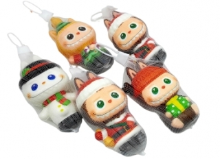 Игра детская "Сквиш. Labubu" 11,5 см. 1208-15