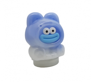 Лизун "Nobody Sausage"350 гр. 1208-26