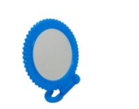 Зеркало круглое маленькое 601