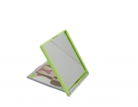 Зеркало складное прямоугольное В042