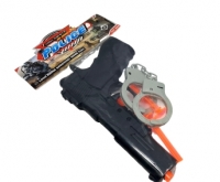 Набор полиции в пакете АА134 (1 пистолет)