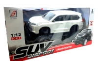 Джип на р/у ZJ23106 (аккум. Lexus LX570)