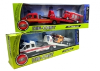 Машина-Эвакуатор в коробке 889-326/327