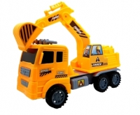 Машина строительная 326-52