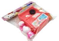 Кассовый аппарат в пакете 501