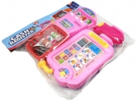 Кассовый аппарат в пакете 666-54