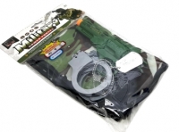 Набор армии в пакете 2024-300 (с жилетом)