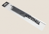 Расческа женская с металлическим хвостиком в упаковке Toni&Gyu06926