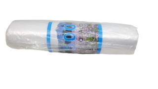 Мешочки полиэтиленовые 500 шт.(Hais-Go.на бобине)