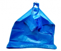 Пакеты-маечки 560*800 24 шт.