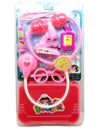 Набор доктора в блистере 58926