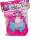 Набор для девочек  в пакете 9922В ( с сумочкой) Набор для девочек  в пакете 9922В ( с сумочкой)