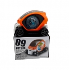 Машина на батарейках LD-149A Машина на батарейках LD-149A