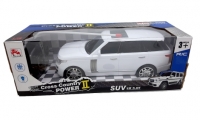 Джип на р/у 8578-2А (аккум.,Range Rover)