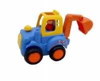 Трактор инерционный 899-45D